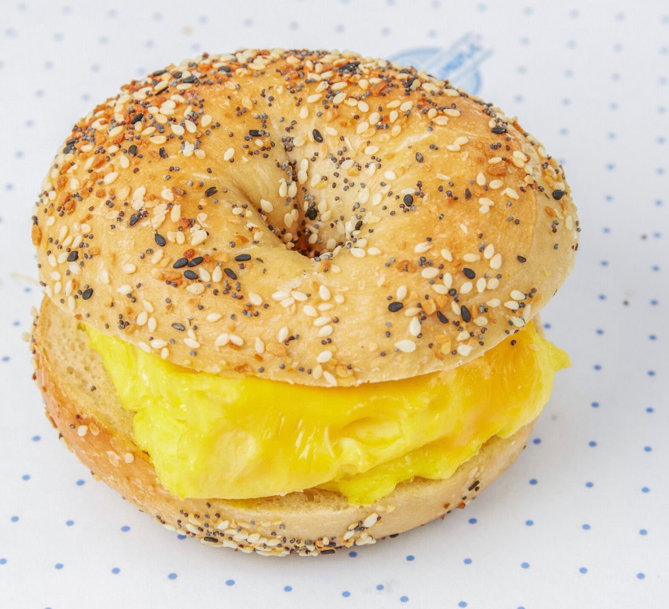 Egg & Cheese