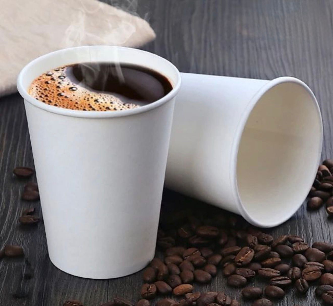 Drip Coffee