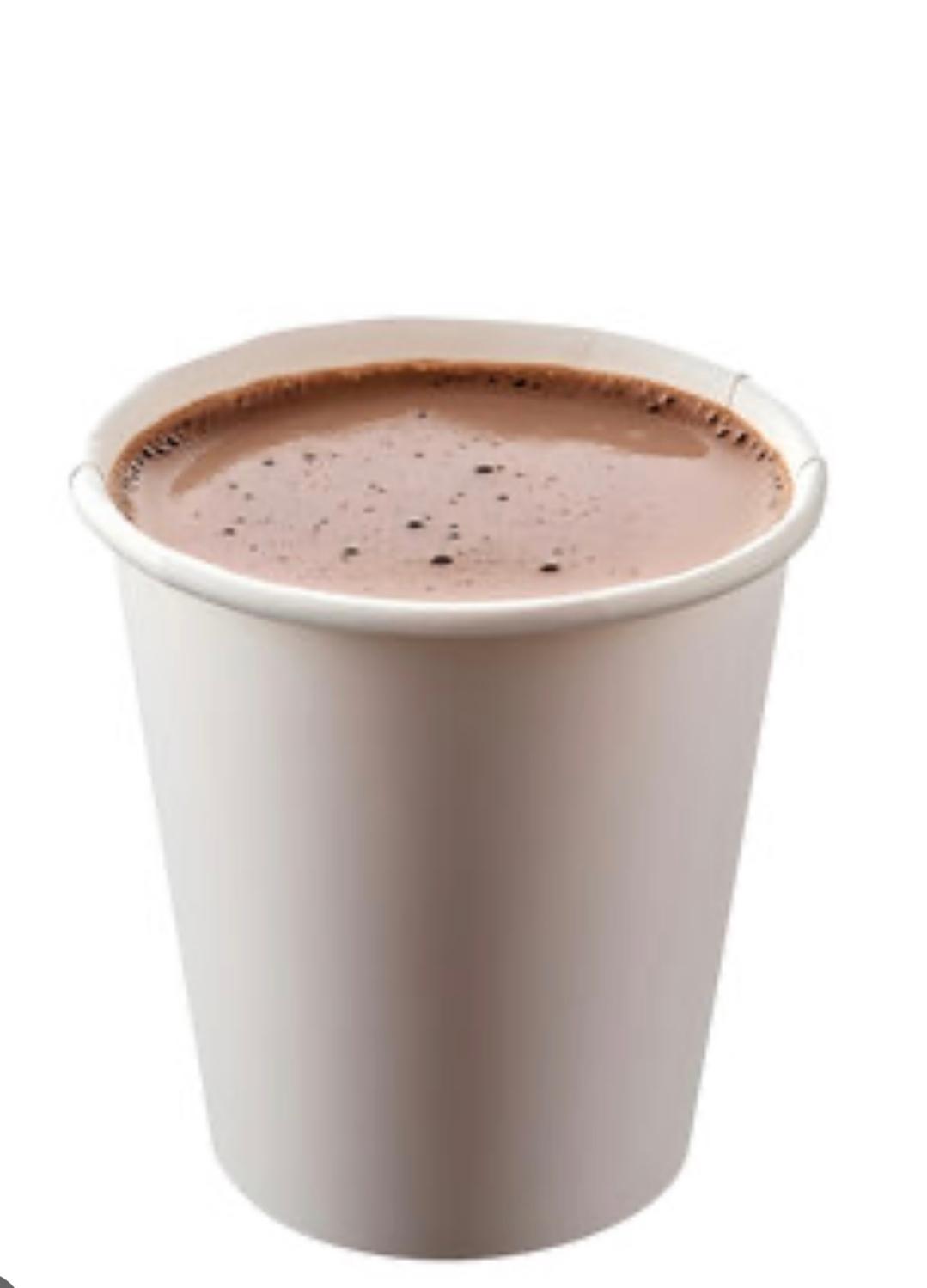 Hot Chocolate