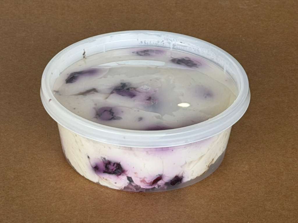 Blueberry