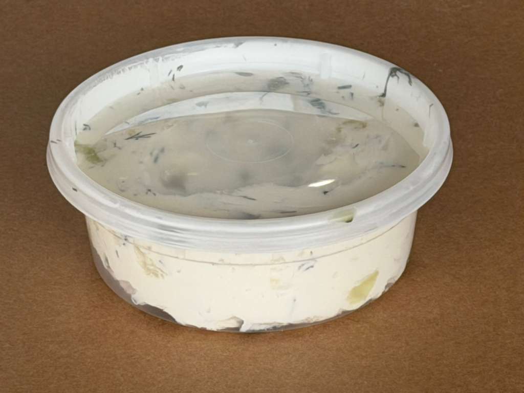 Cucumber Dill Pickle