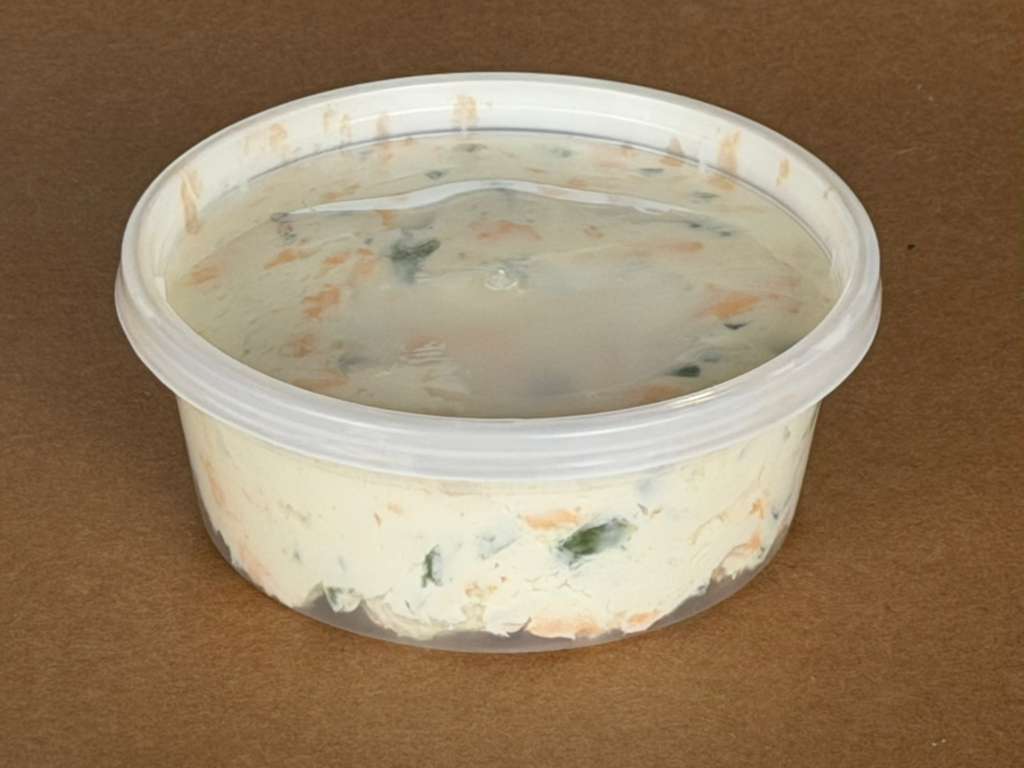 Jalapeño Cheddar