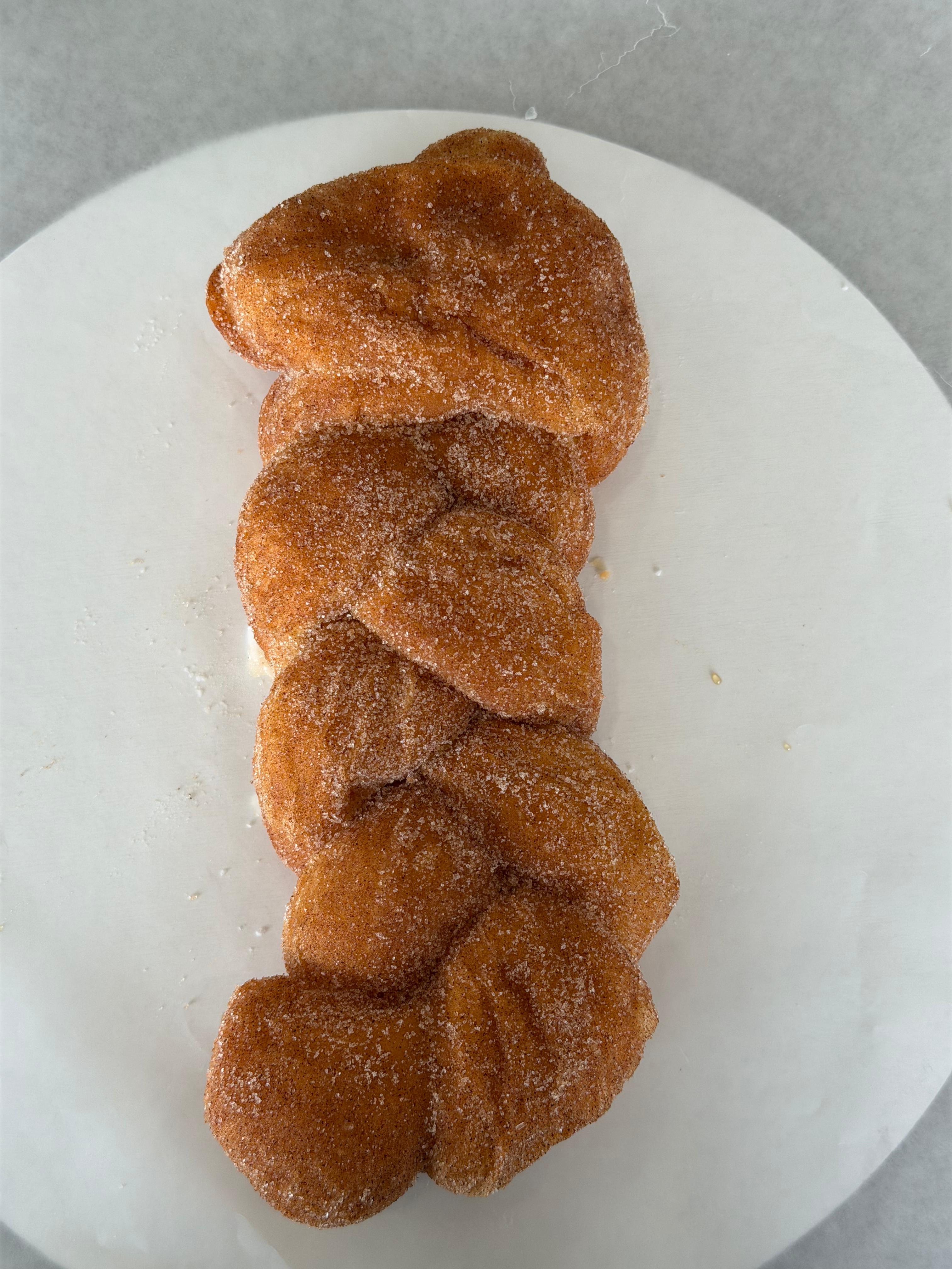 Cinnamon Twist