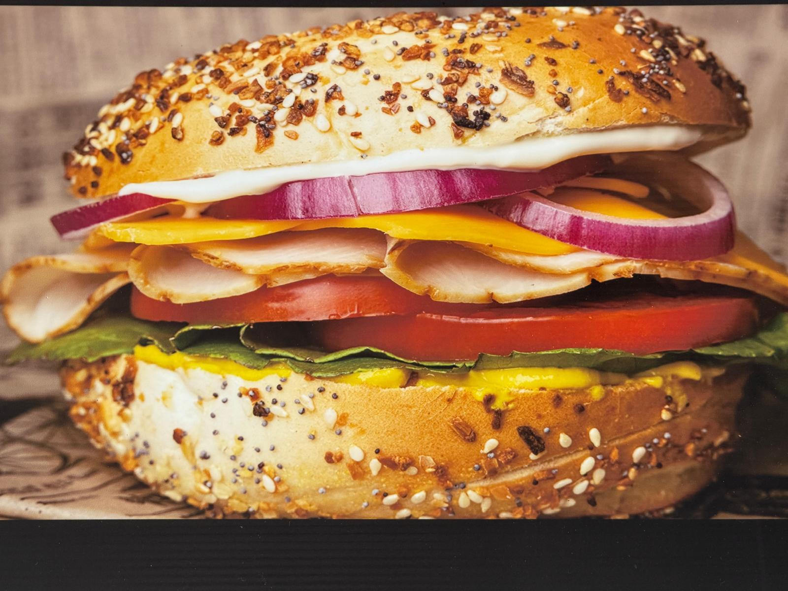 Turkey Club